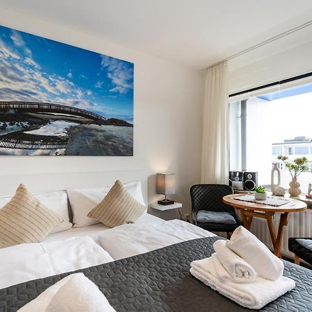 Strandnah Westerland Exterior photo
